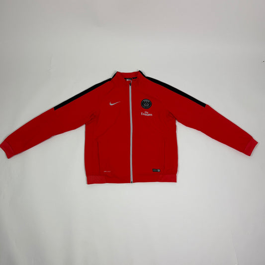 Nike Psg Trackjacket L