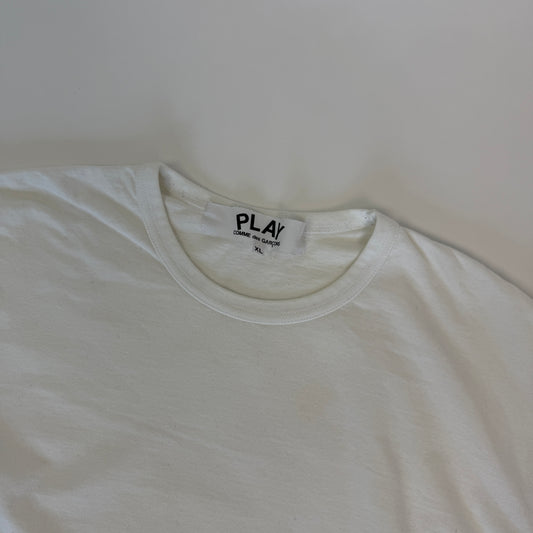 Comme des garçons Longsleeve XL