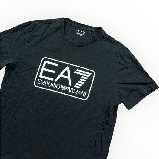 Ea7 Emporio Armani Tshirt M