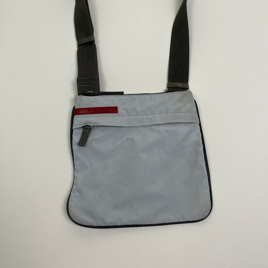 Prada Sport 1999 Umhängetasche