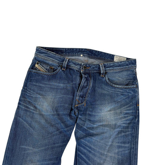 Ralph Lauren baggy Jeans W34