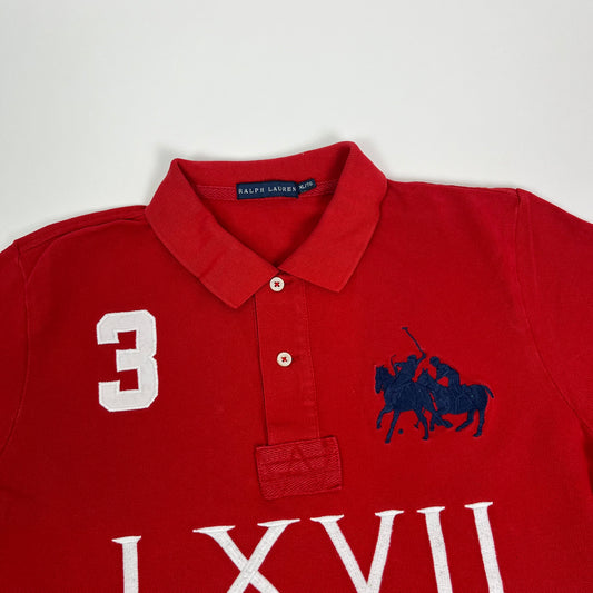 Ralph Lauren Poloshirt M