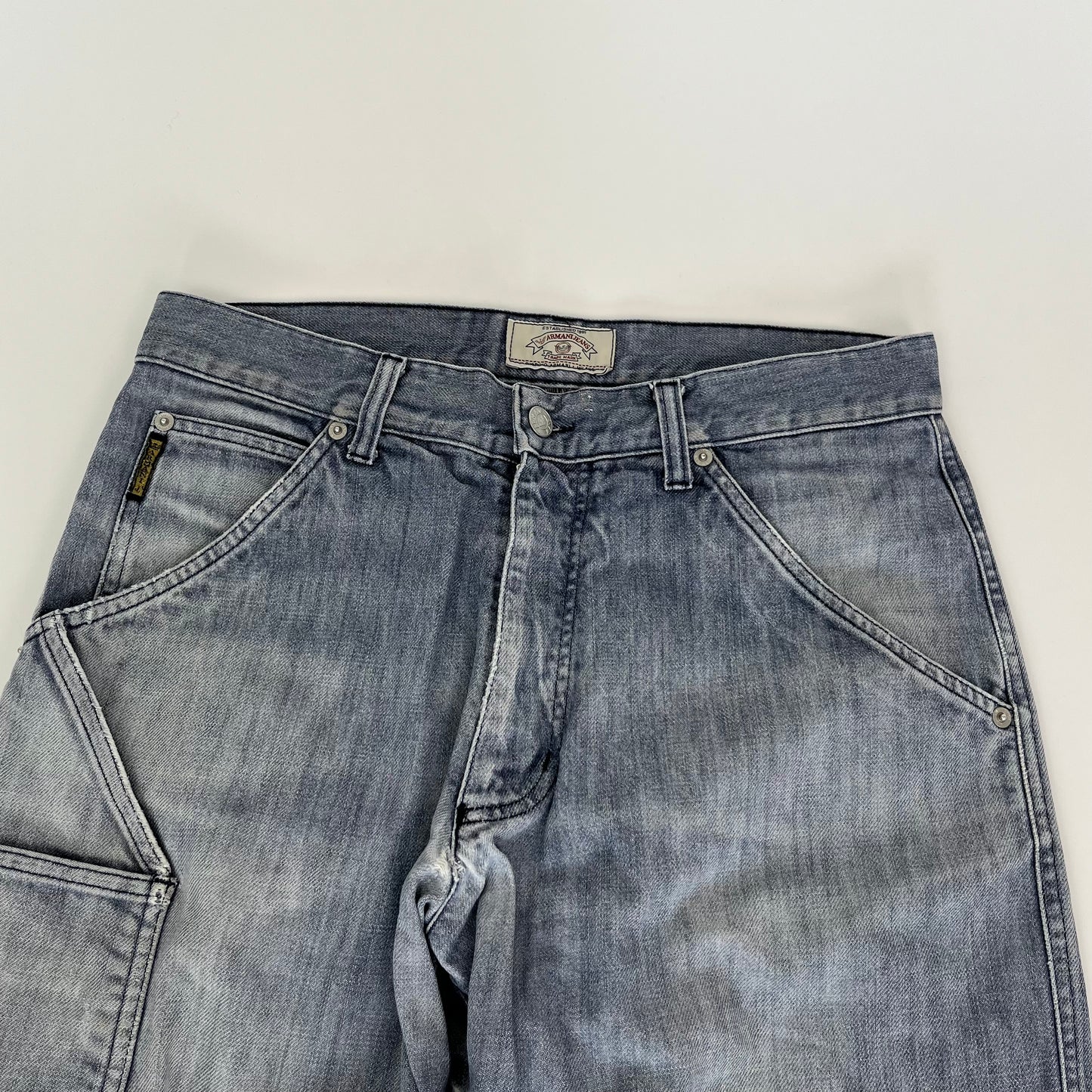 Armani Jeans