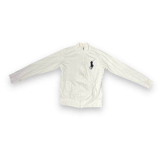 Polo Ralph Lauren zipper