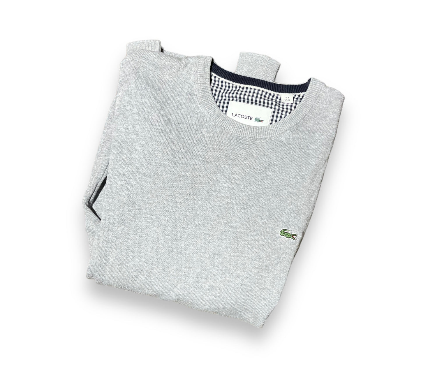 Lacoste sweater