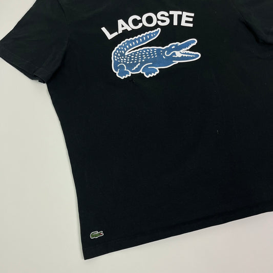 Lacoste Tshirt XL