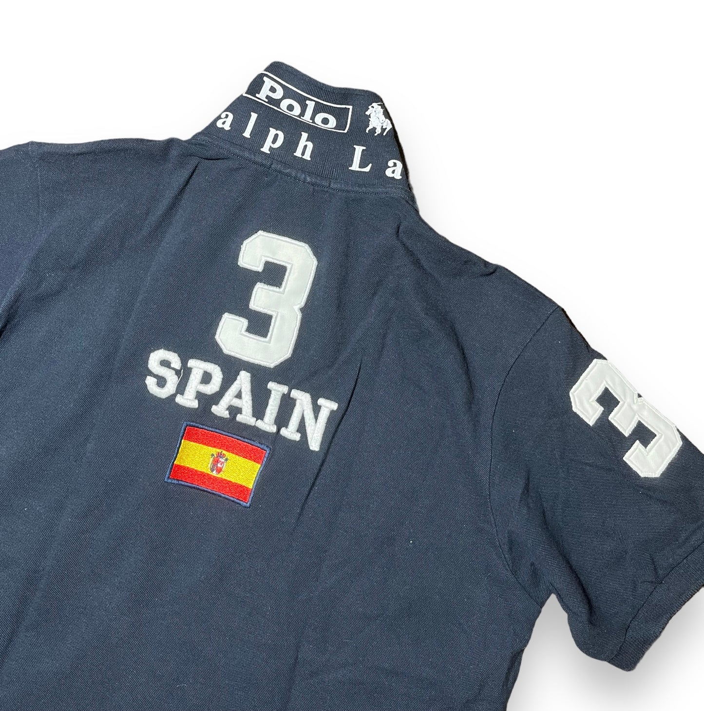 Polo Ralph Lauren Spain Poloshirt