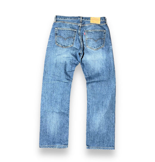 Levi’s 501 jeans