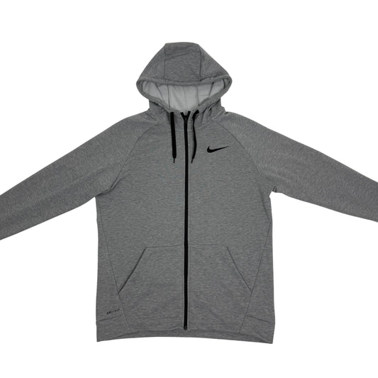 Nike Dri-Fit Zipper L