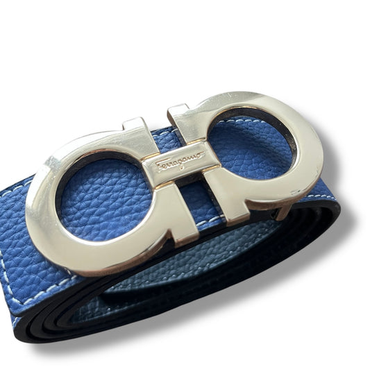 Salvatore Ferragamo Gürtel