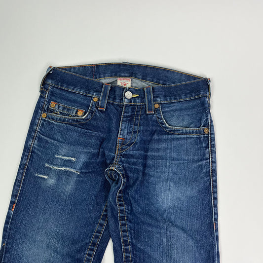 True Religion Damen Jeans