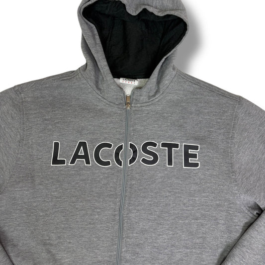Lacoste Sport Zipper L