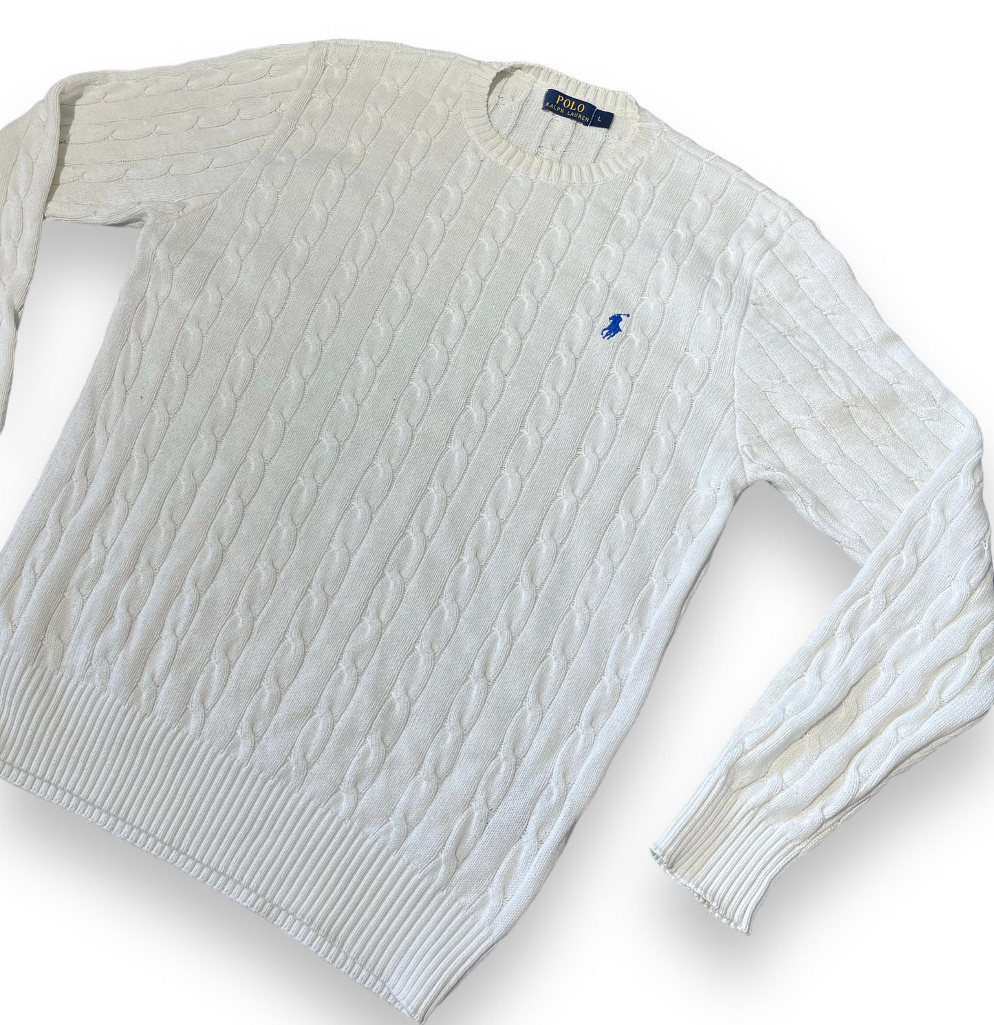 Polo Ralph Lauren Stricksweater