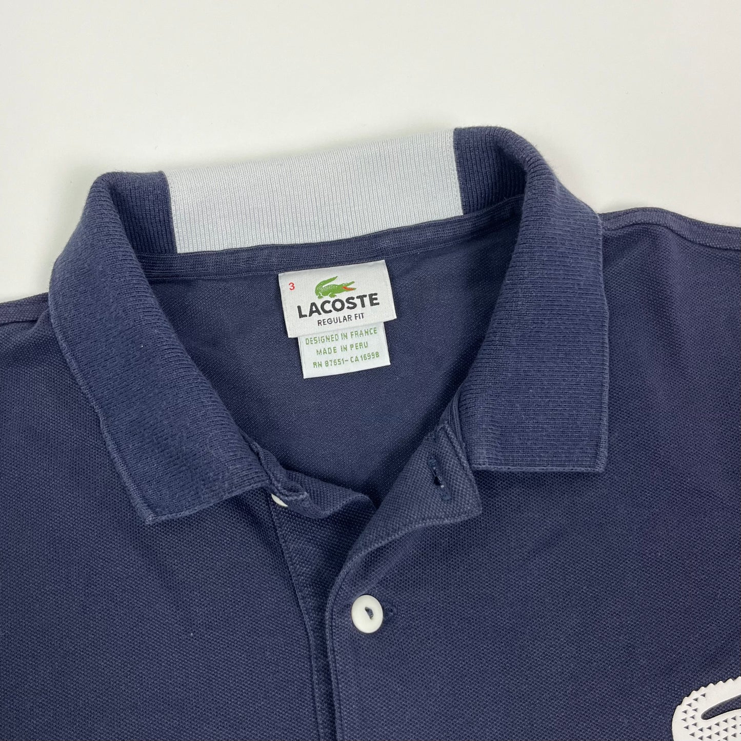 Lacoste Polo