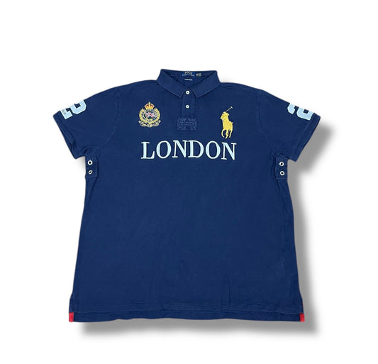 Polo Ralph Lauren London Poloshirt