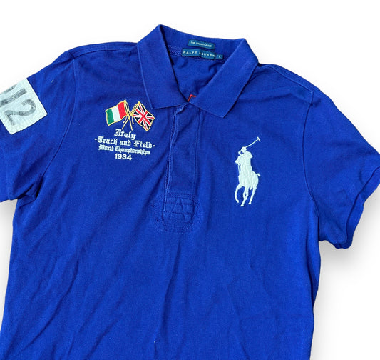 Polo Ralph Lauren italy Poloshirt