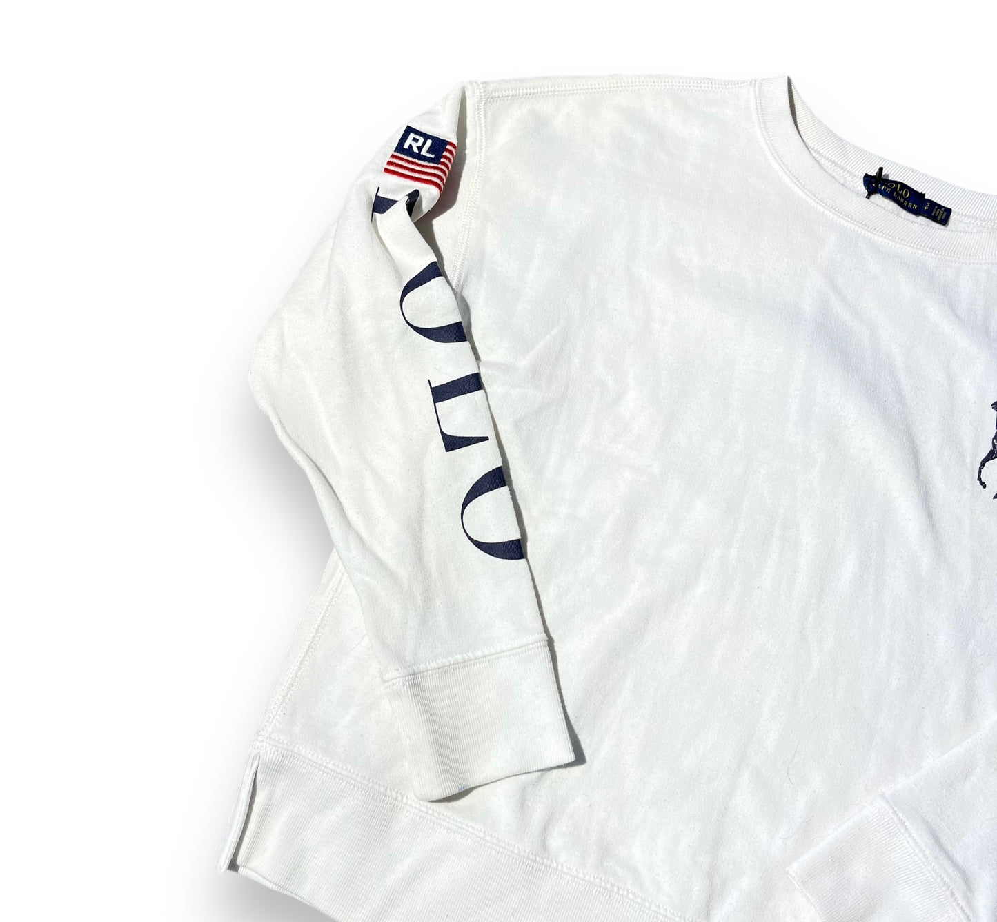 Polo Ralph Lauren longsleeve