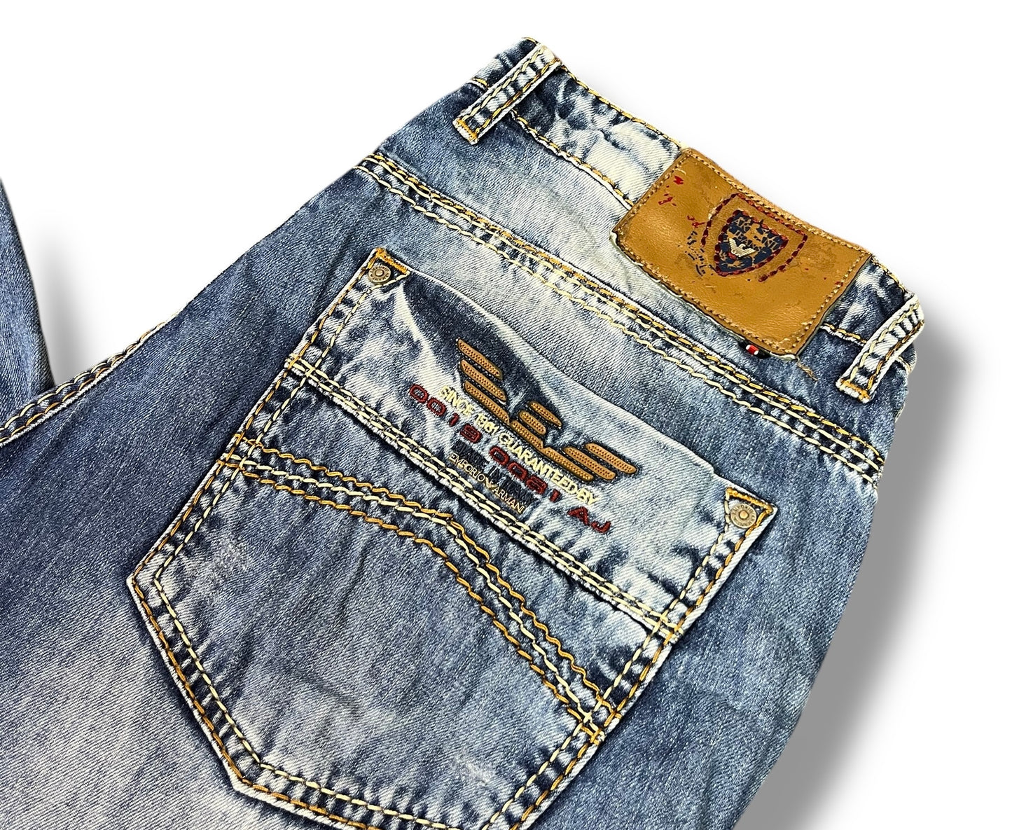 Emporio Armani Jeans