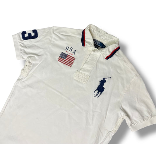 Polo Ralph Lauren USA Poloshirt