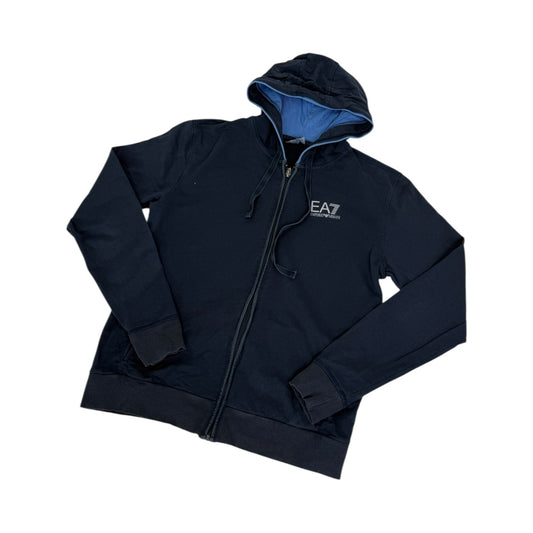 Ea7 Emporio Armani Zipper XL