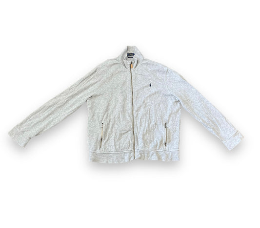 Polo Ralph Lauren Zipper