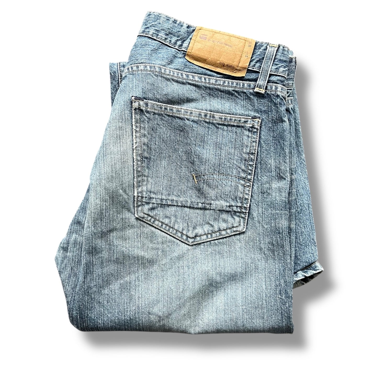 Gstar Raw Jeans
