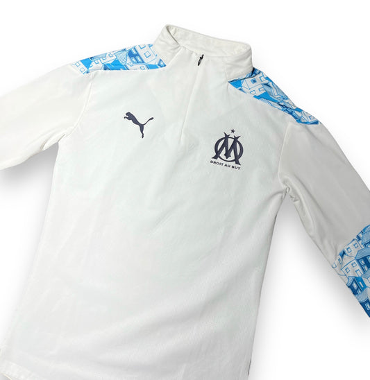 Marseille Longsleeve