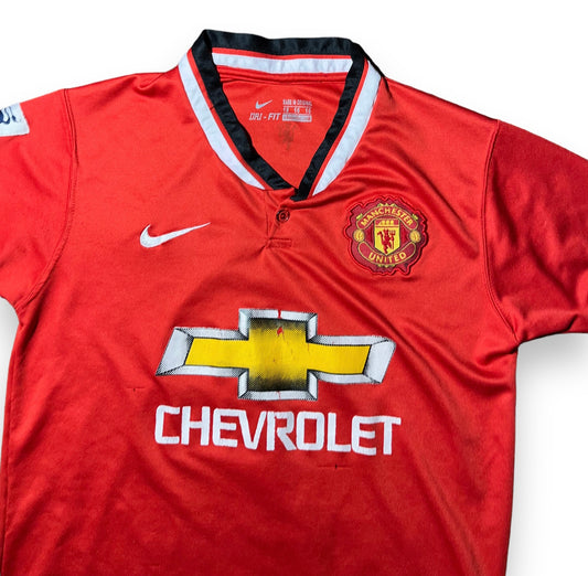 Manchester United Trikot