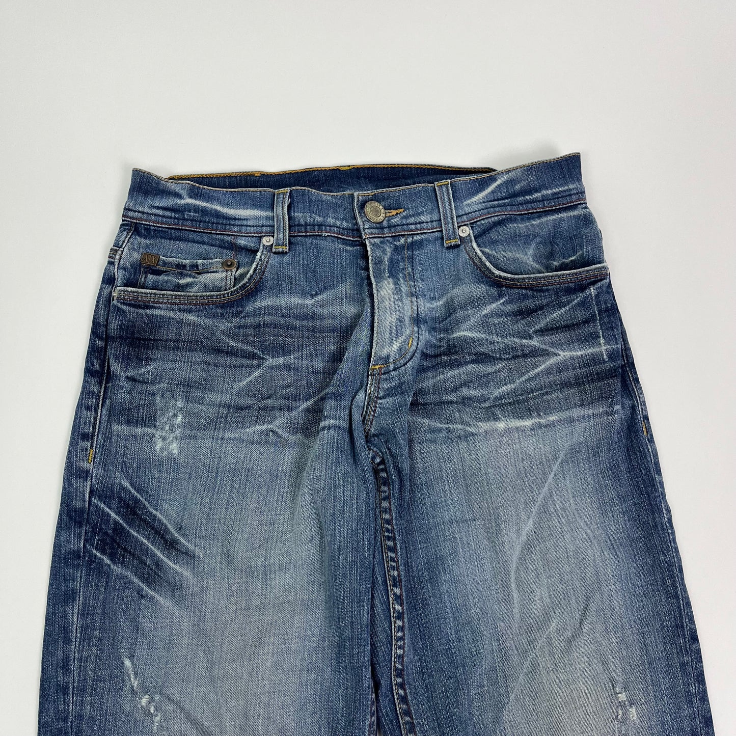 Armani Jeans