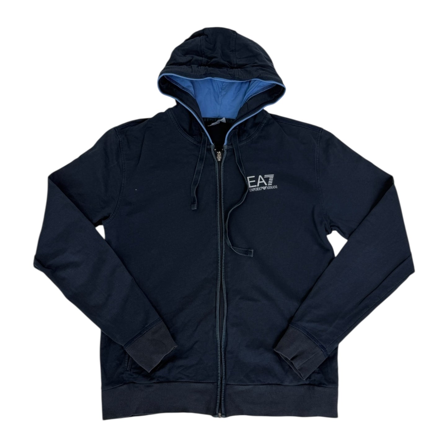Ea7 Emporio Armani Zipper XL