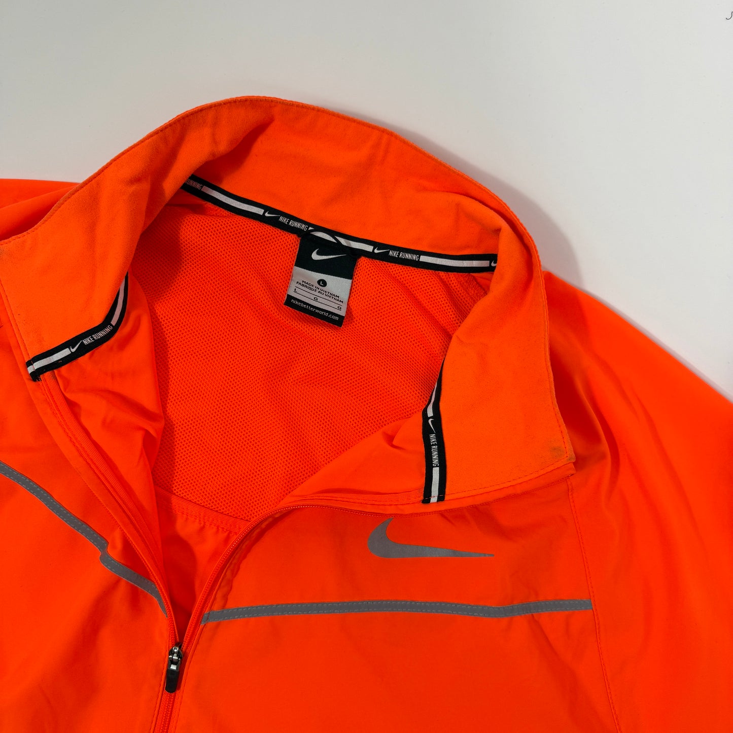 Nike Trackjacket L