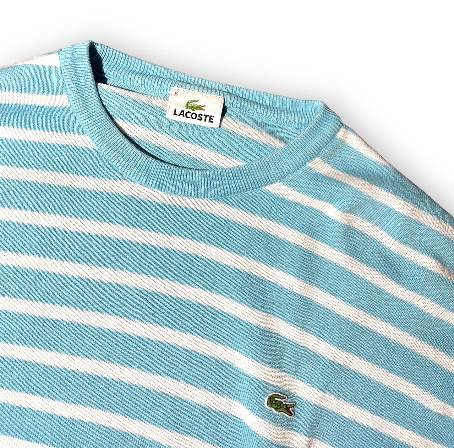 Lacoste sweater