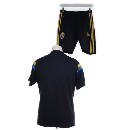 Schweden Trainingsset