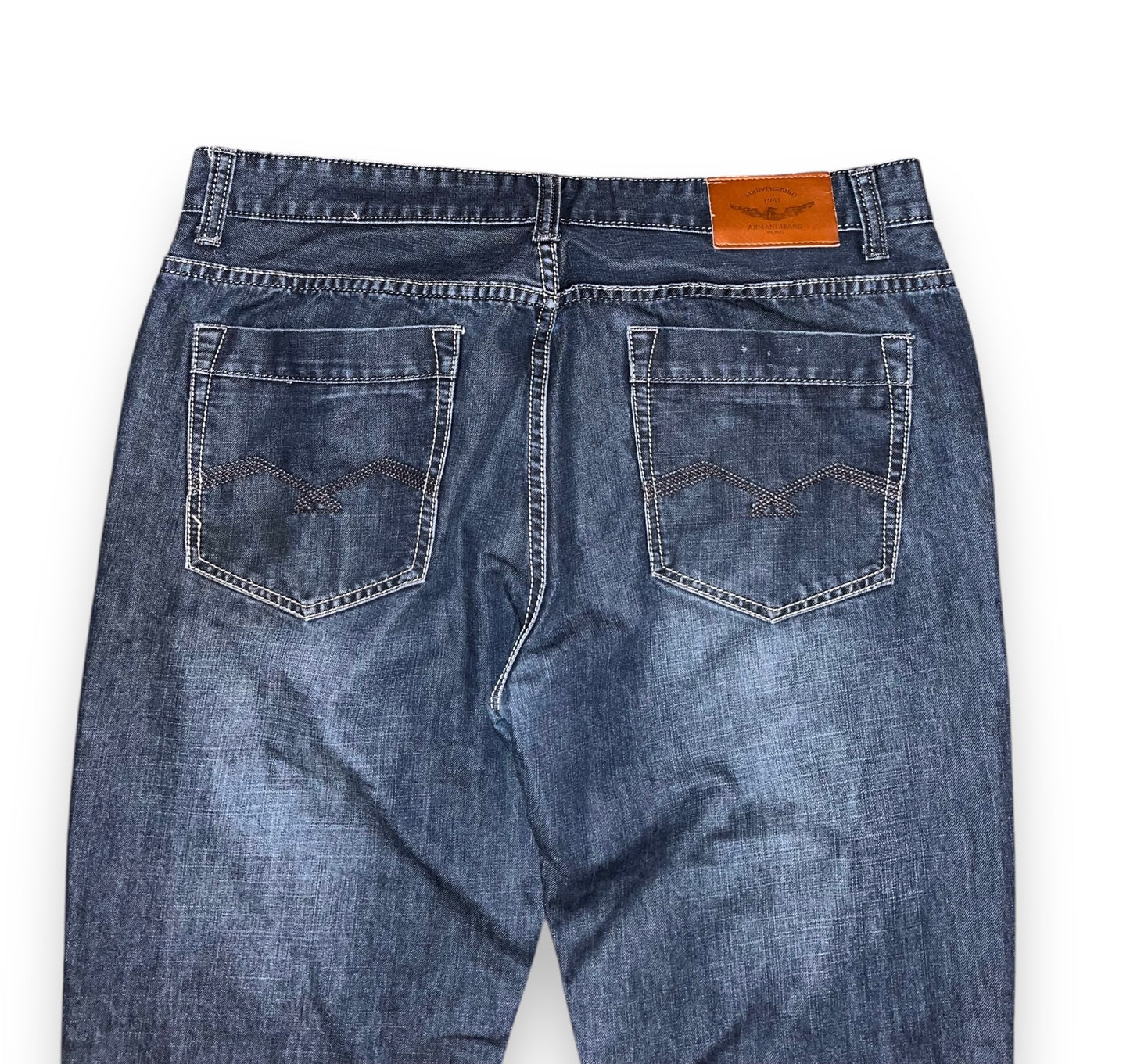 Giorgio Armani Jeans