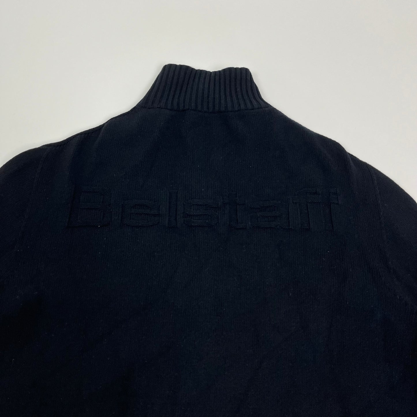 Belstaff Strickjacke M