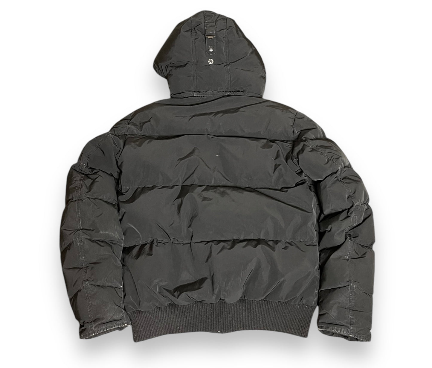 Woolrich Puffer Jacket