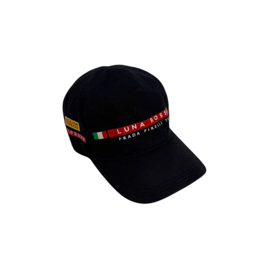 Prada Luna Rossa Cap S/M