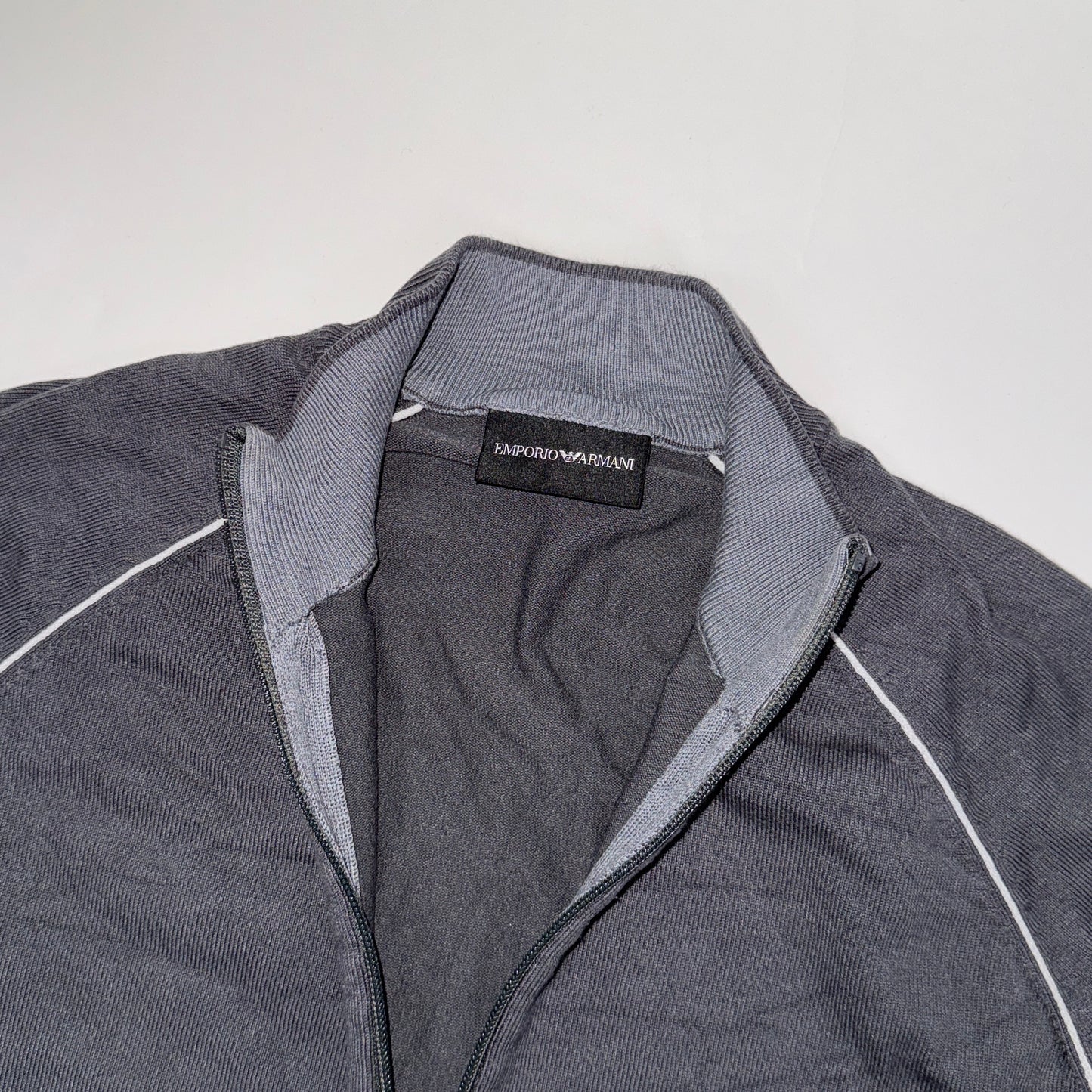 Giorgio Armani Strickjacke M