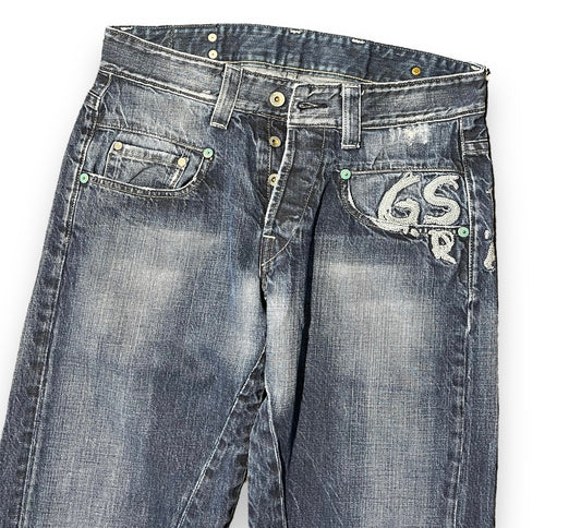 G-Star Raw Jeans