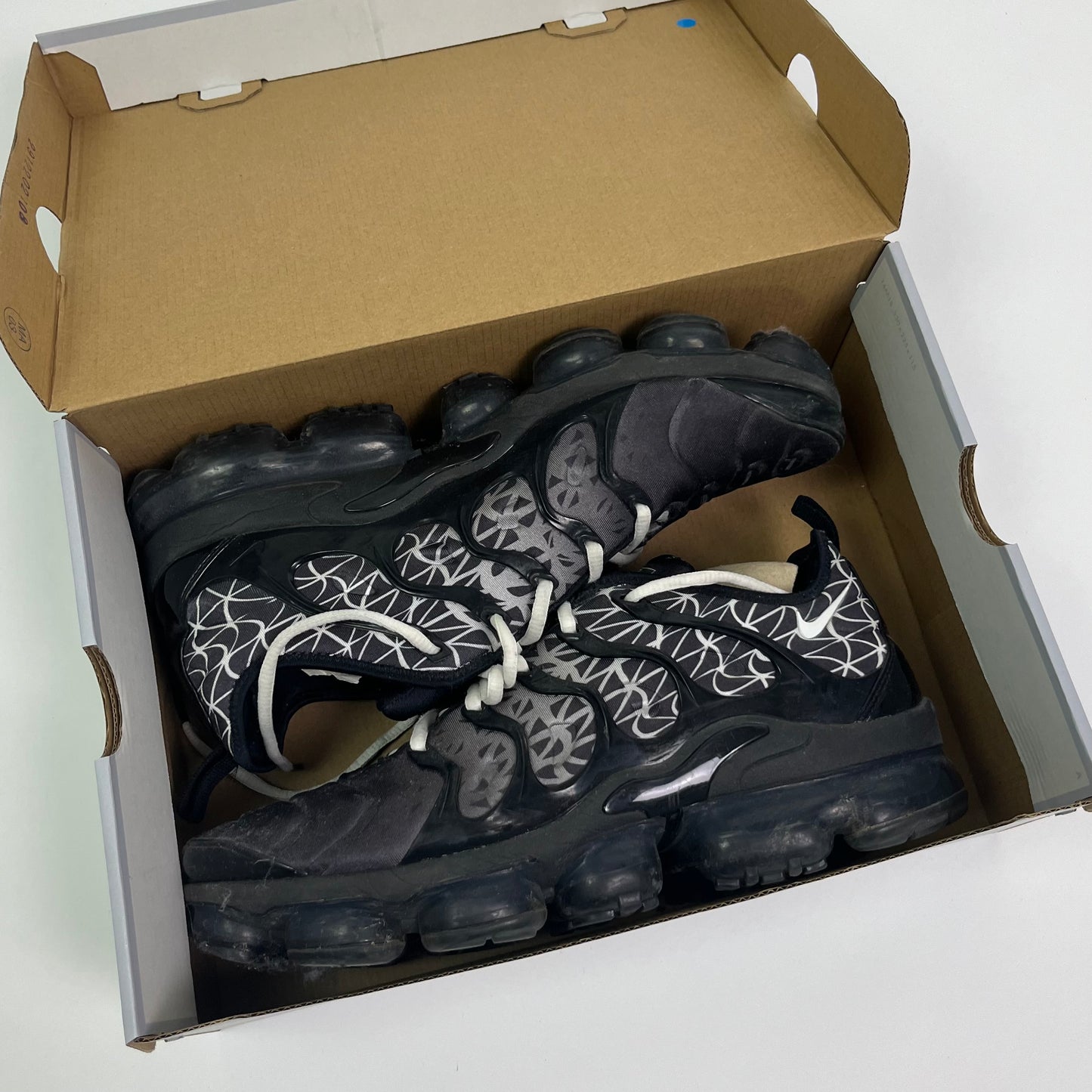 Nike Vapormax Plus