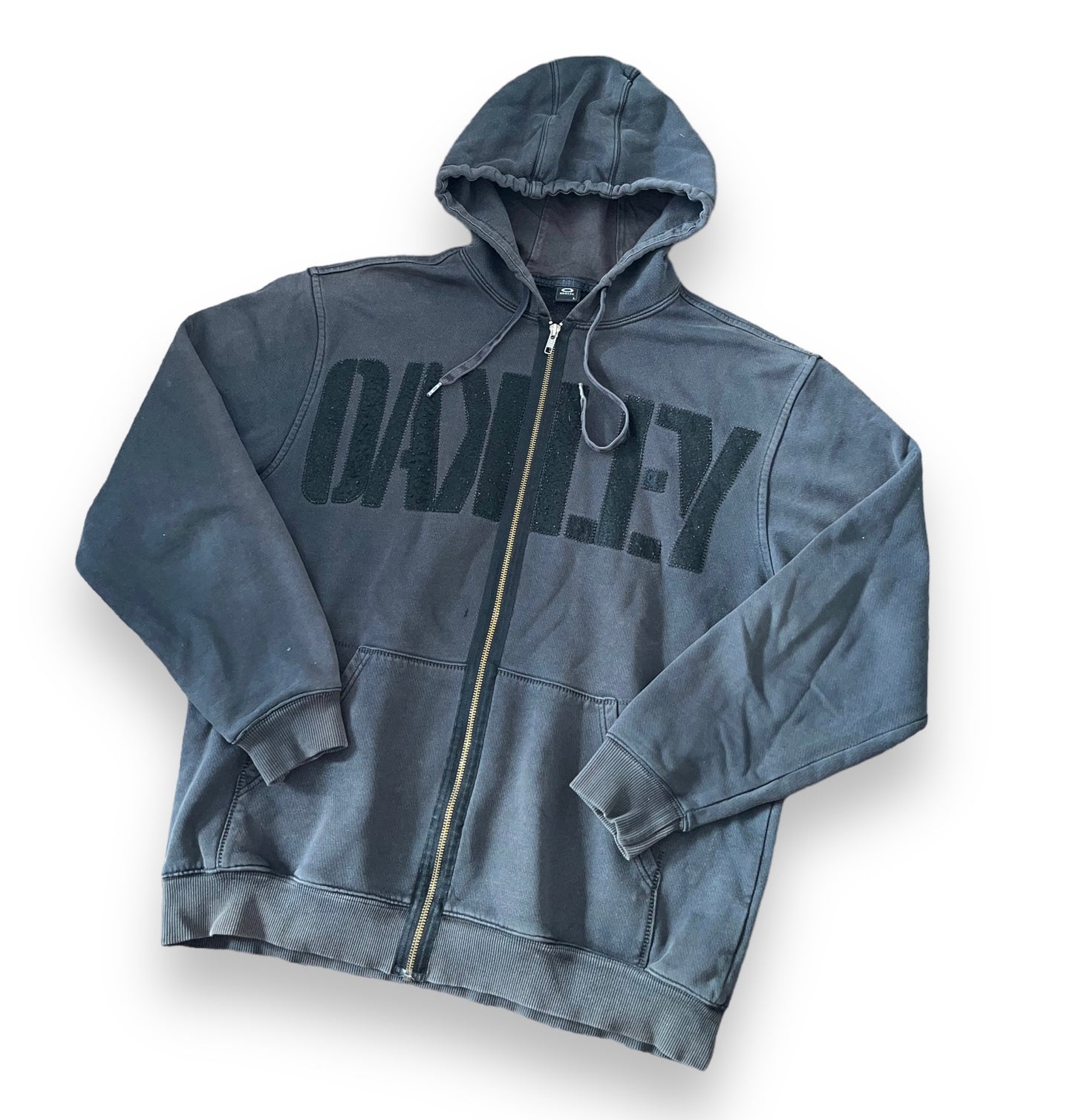 Oakley Zipper/ Kapuzenjacke