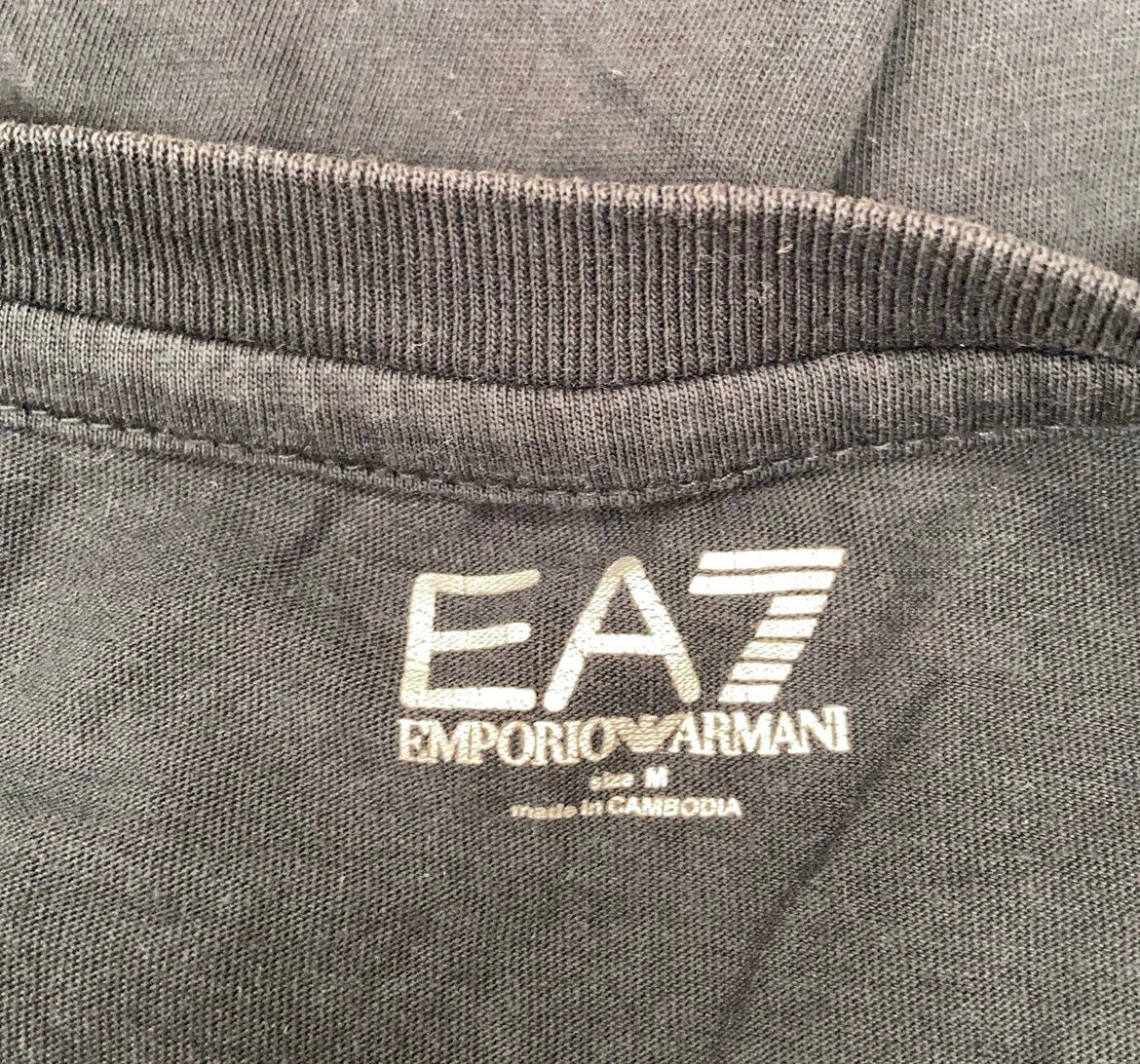 EA7 Tee