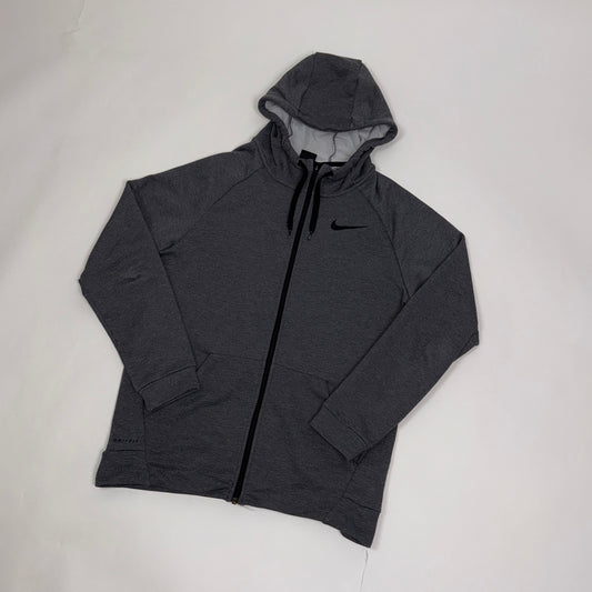 Nike Dri-Fit Zipper M
