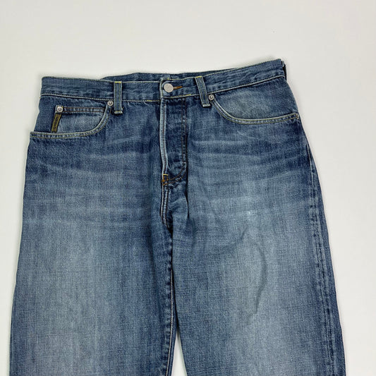 Armani Jeans