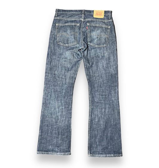 Levi’s 501 jeans