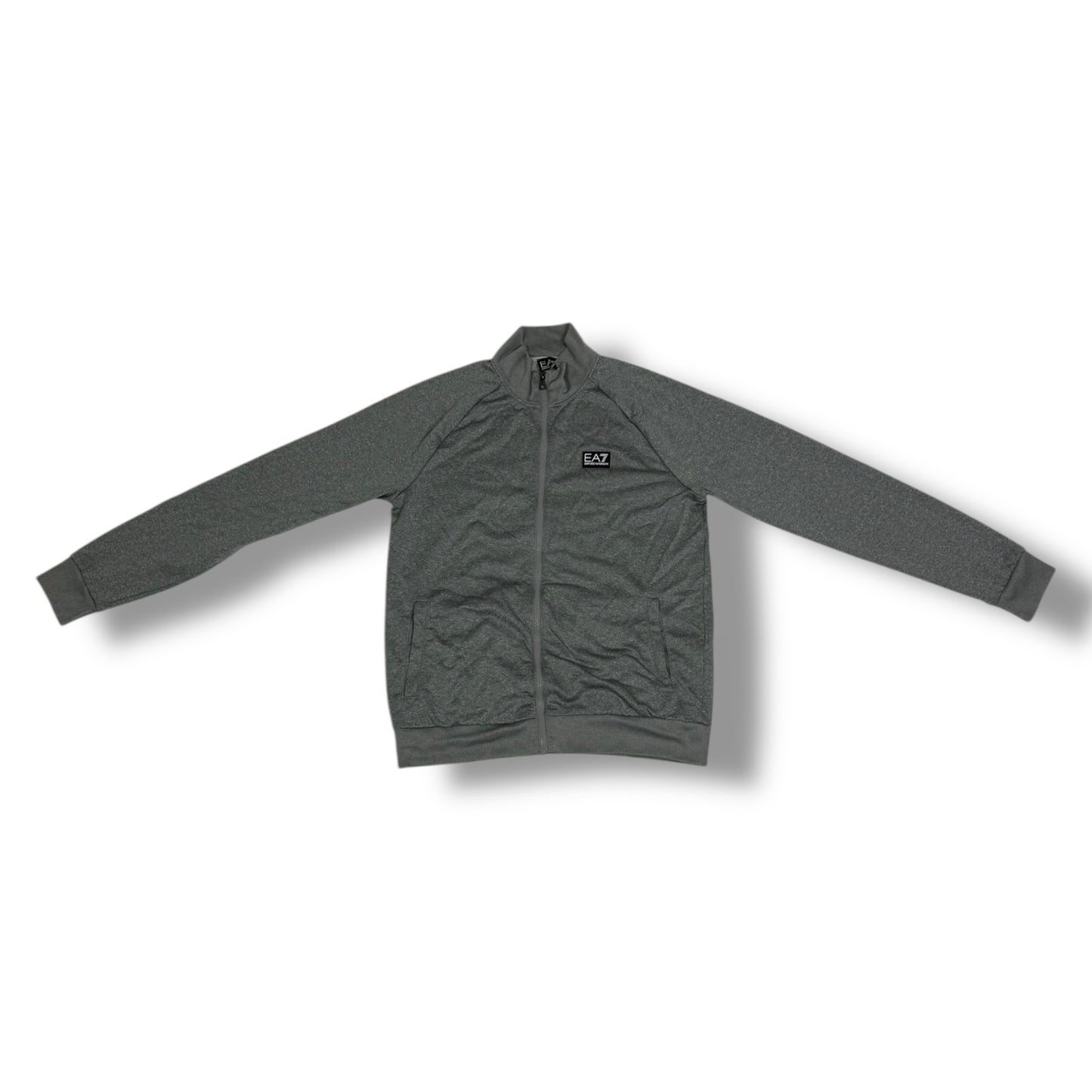 EA7 Emporio Armani Strickjacke M