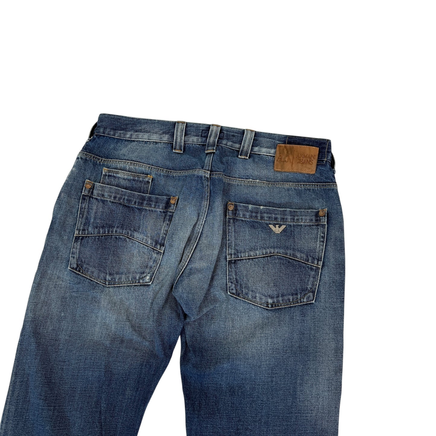 Emporio Armani Jeans W36
