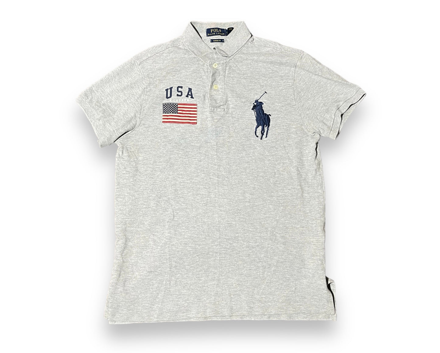 Polo Ralph Lauren USA Poloshirt