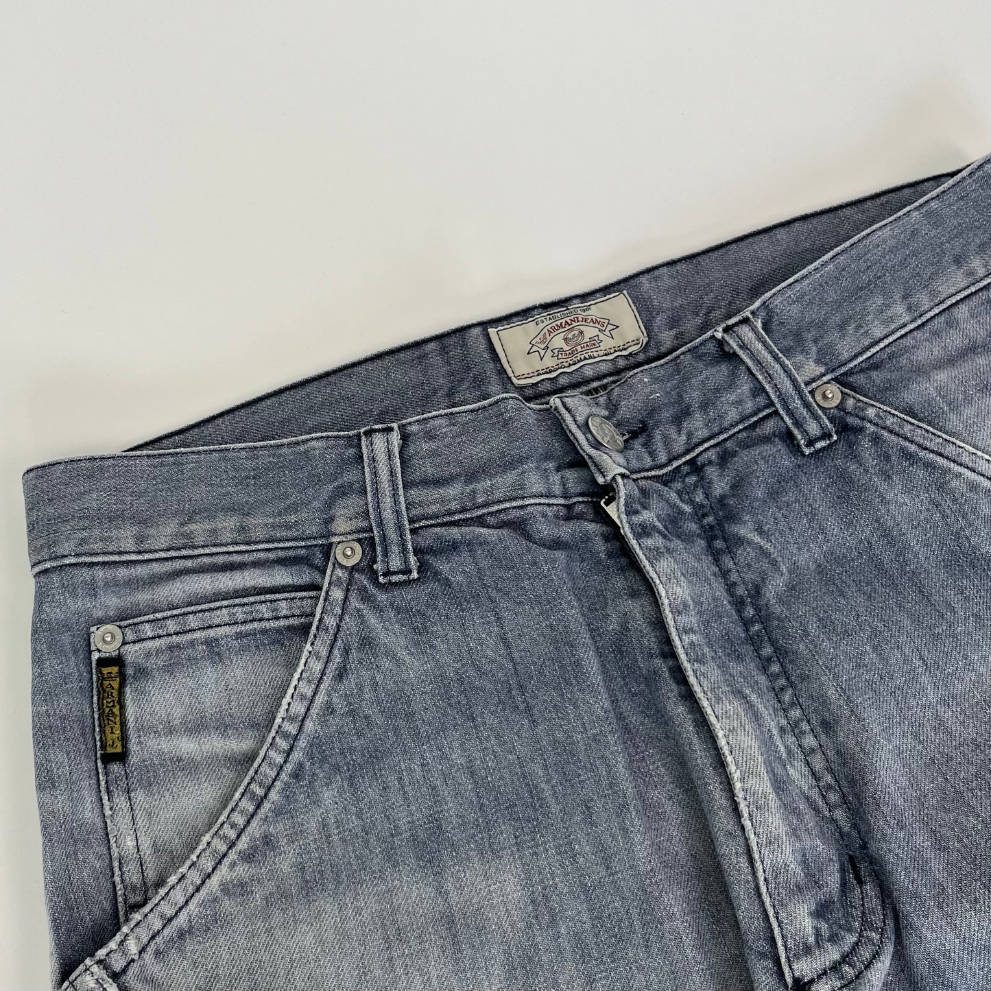 Armani Jeans