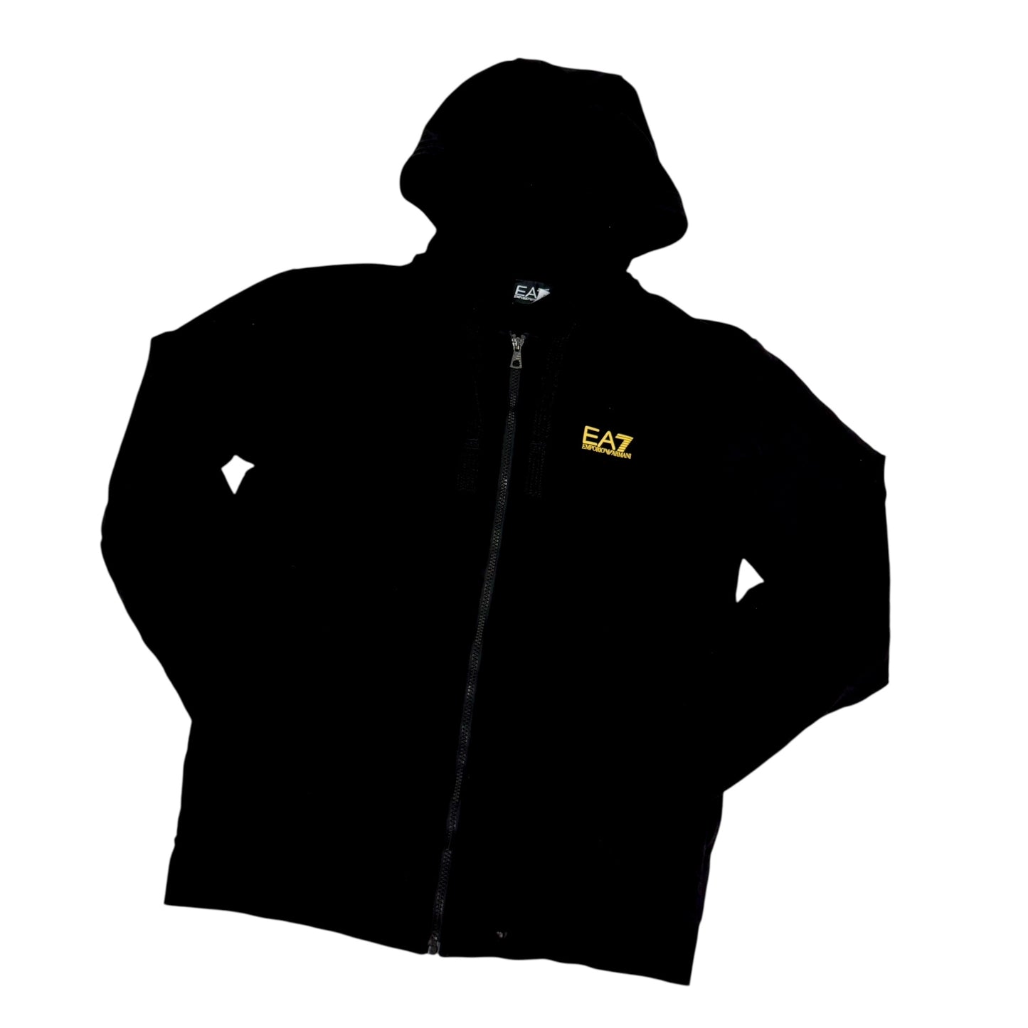 EA7 Emporio Armani Zipper L